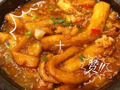 -围龙屋客家食府(福田店)