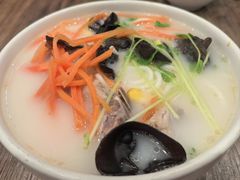 -云海肴·汽锅鸡·云南菜(广安门天虹店)