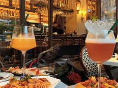 -LE MISSMORE餐酒吧(茉念西里店)