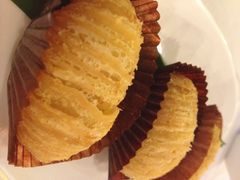 榴莲酥-潮福城大酒楼·潮味粤品·港式点心(湖滨北路店)