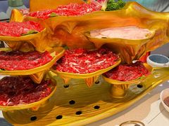 -千牛将·鲜牛肉火锅(开元路店)