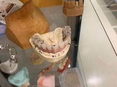 -北京地坛口腔门诊部