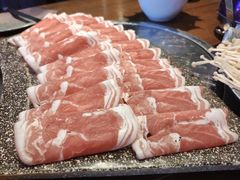 -百草滩羊清水涮羊肉(长城路店)