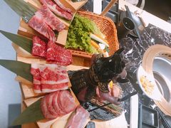 -龍二烧肉酒场(九亭店)