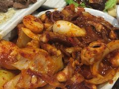 -金顺碳烤肉(1号店)