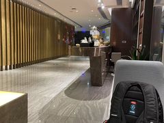 -白云机场易登机休息室