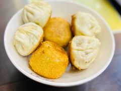-毛华美食(清扬路店)