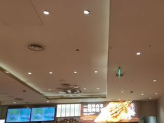 -西贝(紫荆广场店)