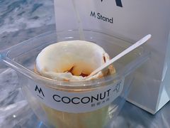 -M Stand(宁波万象城店)