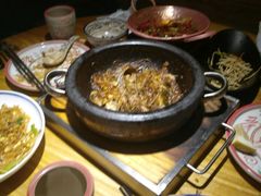 -小放牛炒菜馆(中山路乐汇城店)