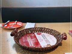 -渝信川菜 · 川味家常菜(财富购物中心店)