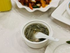 西湖莼菜汤-楼外楼(西湖景区孤山路店)