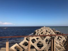-东疆建设开发纪念公园