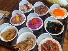 -楠火锅(哈尔滨金爵万象店)