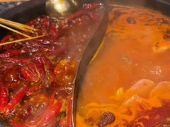 -蜀大侠火锅(总府路店)