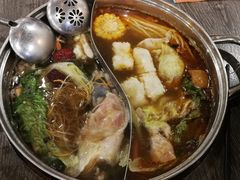 -呷哺呷哺 黄金牧场 (旧宫永辉超市店)