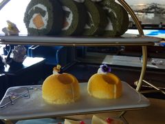 -泰谷酒店·太古码头闽菜自助餐厅