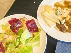 -康帝国际酒店-艾斯本自助西餐厅