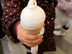 -DQ·蛋糕·冰淇淋(浦江欢乐颂店)