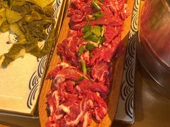 -贵厨酸汤牛肉(花果园国际中心店)