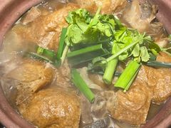 -肥家大排档(天河体育西店)