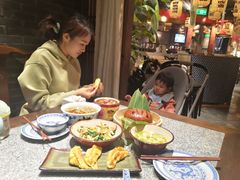 -南京大牌档(济南万象城店)