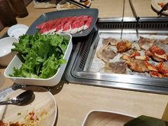 -新石器烤肉(南通CBD大有境店)