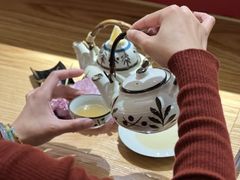 -东瀛阁(锦江宾馆店)