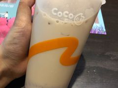-CoCo都可(宝龙广场店)