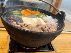 -铃木食堂(杨梅竹店)
