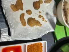 -四季喧黔味豆米火锅(万达广场店)