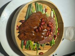 -眉州东坡(龙湖店)