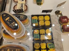 -红跑车蛋糕世界(清江路店)