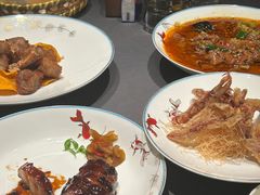 -小炳胜(卓悦中心店)