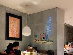 大堂-弄堂里·寻味杭州(湖滨银泰in77C区店)
