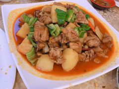 -维吾尔餐厅(宜山路店)