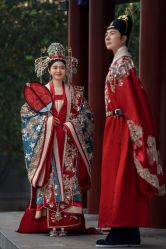 -摩玛婚纱摄影(杭州店)