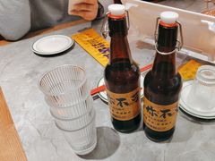 -侃爷南门铜锅涮肉