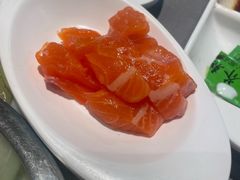 -黑金·寻焰自助百汇(中街店)