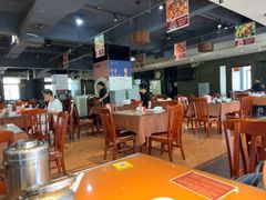 -天下客饭店(中山路店)