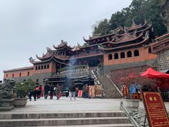-安溪清水岩