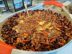 -辣婆婆(航天桥店)