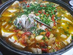 -厨神老街兔·淳朴人家店(盐帮菜风味名店)