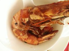 -荣誉国际酒店-海鲜自助餐厅(迎宾大道店)