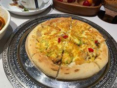 -清真·卡德尔大叔新疆主题餐厅(龙汇路店)