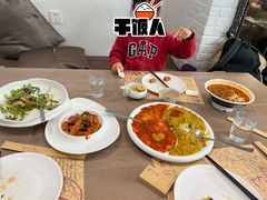 -素心小筑(后沙裕镇店)