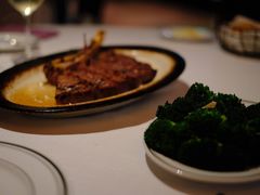 -Wolfgang’s Steakhouse 沃夫冈牛排馆(上海白玉兰广场店)
