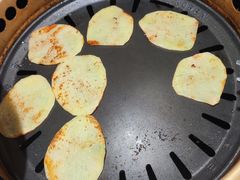 -花味·自助烤肉(雨花客厅店)