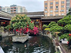 -猪肉婆私房菜(容桂总店)