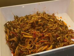 -巴奴毛肚火锅(商城路店)